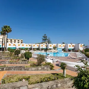 Alsol Las Brisas Playa del Inglés