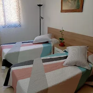 Apartment Vivienda Vistas Bonitas, Calera