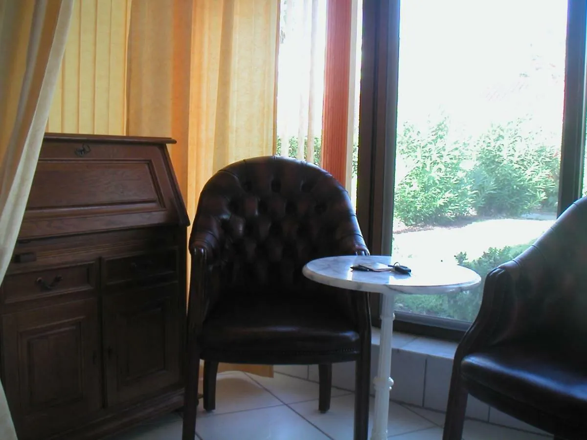 Sun Club Bungalows Плайя-дель-Инглес 0*,  Испания