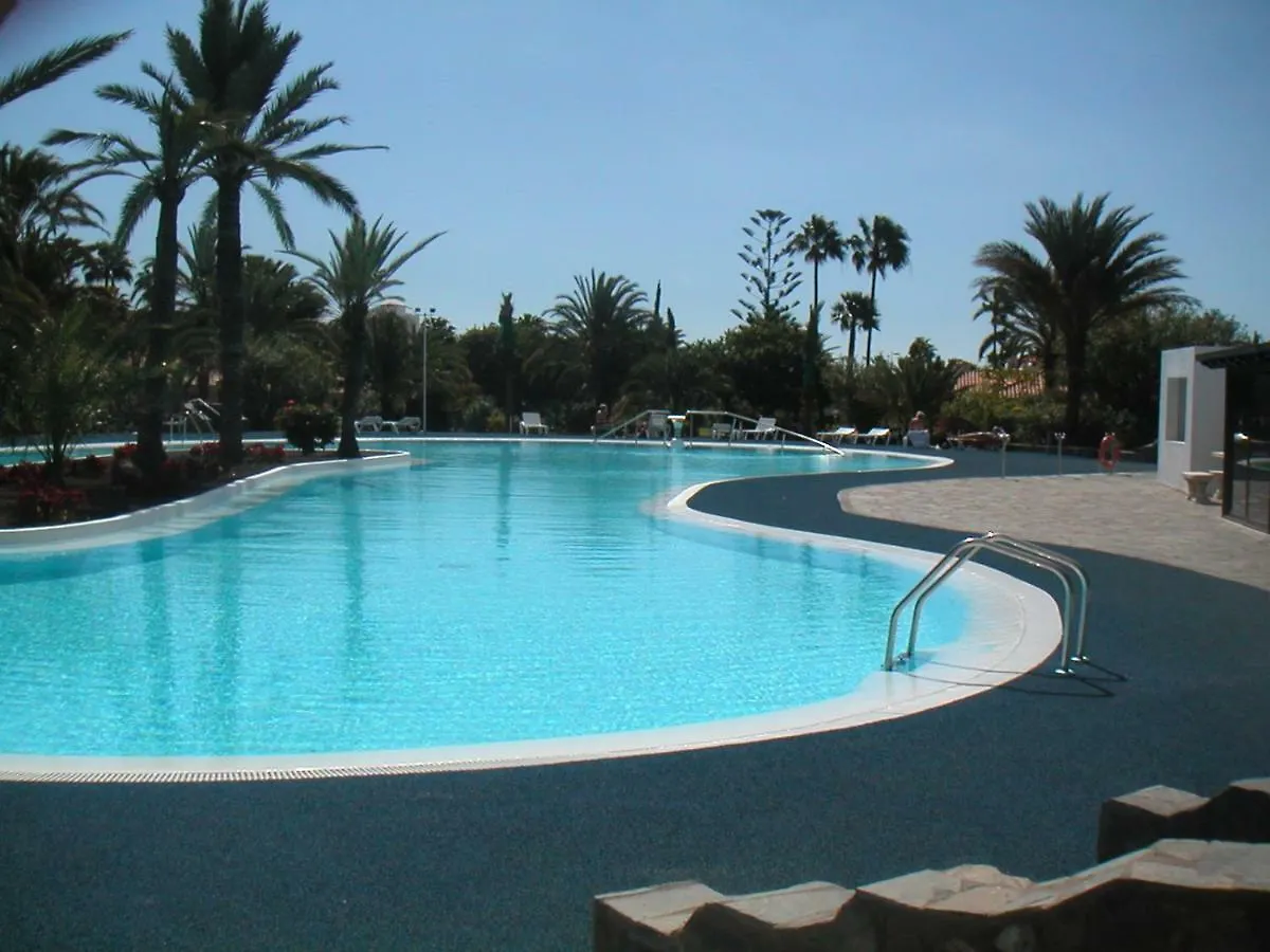 Sun Club Bungalows Playa del Inglés 0*,  España