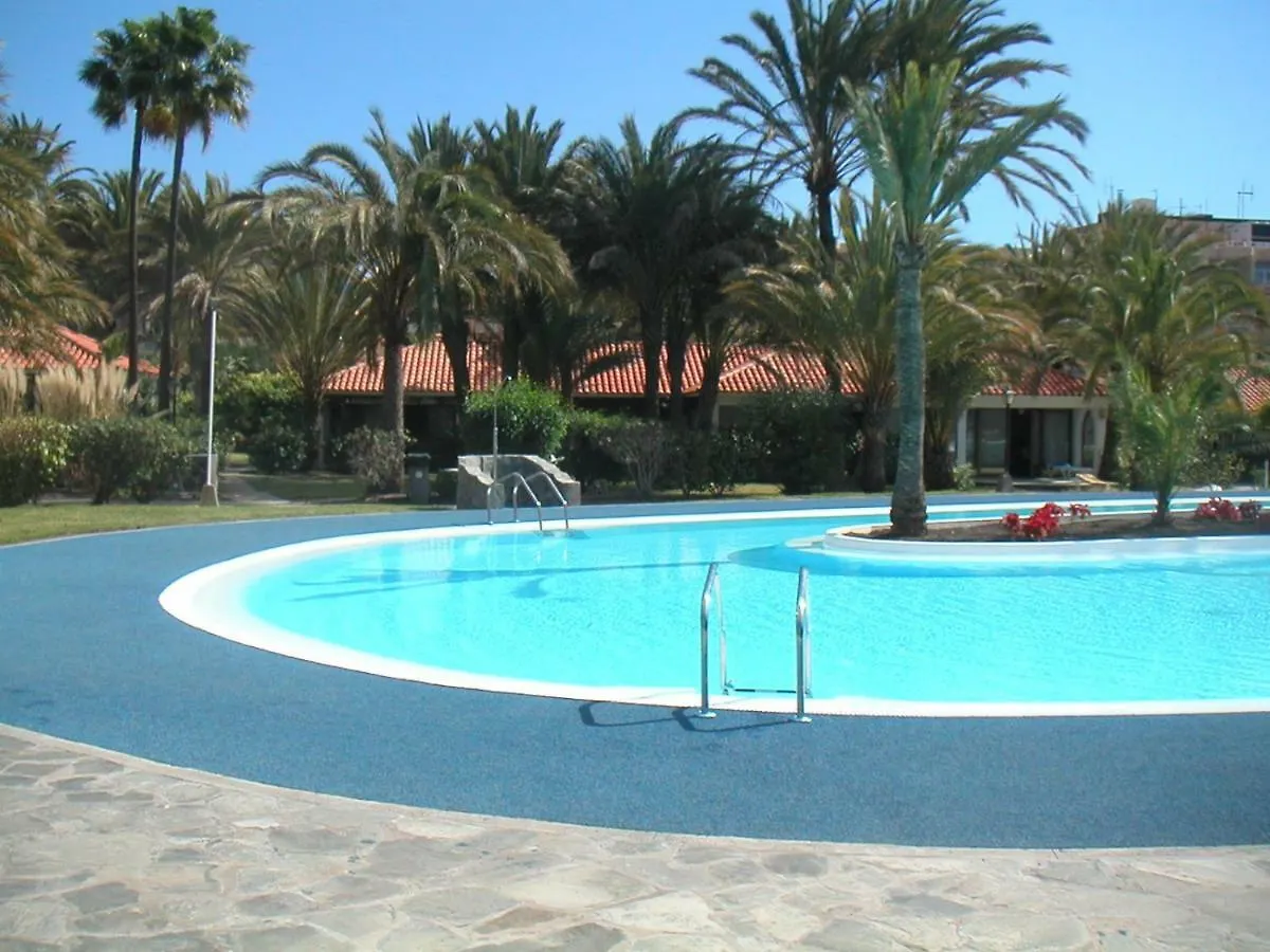Sun Club Bungalows Playa del Inglés