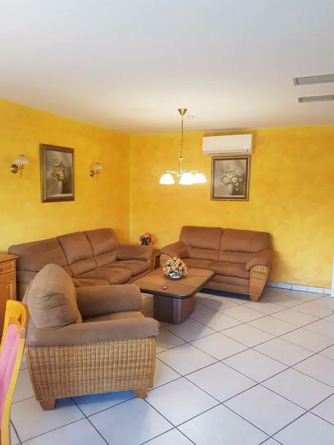 Sun Club Bungalows Playa del Inglés