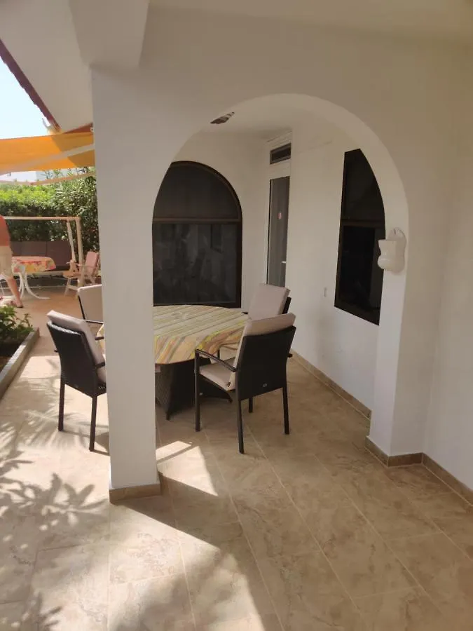 Sun Club Bungalows Playa del Ingles  Holiday home